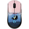 Disney Mulan Riding Khan G Pro Wireless Gaming Mouse Skin