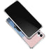 Disney Mulan Riding Khan Gabb Phone 4 Clear Case