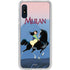 Disney Mulan Riding Khan Galaxy Cases