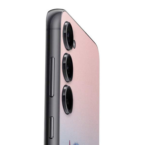 Disney Mulan Riding Khan Galaxy A16 5G Skin