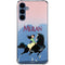 Disney Mulan Riding Khan Galaxy A35 5G Clear Case