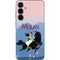 Disney Mulan Riding Khan Galaxy A35 5G Skin