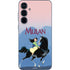 Disney Mulan Riding Khan Galaxy A35 5G Skin