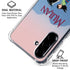 Disney Mulan Riding Khan Galaxy A36 5G Clear Case