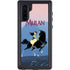 Disney Mulan Riding Khan Galaxy Cases