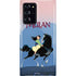 Disney Mulan Riding Khan Galaxy Cases