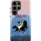 Disney Mulan Riding Khan Galaxy S23 Ultra Pro Case