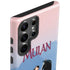 Disney Mulan Riding Khan Galaxy S23 Ultra Pro Case