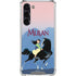 Disney Mulan Riding Khan Galaxy S24 FE Clear Case