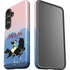 Disney Mulan Riding Khan Galaxy S25 Impact Case
