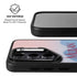 Disney Mulan Riding Khan Galaxy S25 Kickstand Case