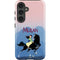 Disney Mulan Riding Khan Galaxy S25 Plus Impact Case