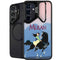 Disney Mulan Riding Khan Galaxy S25 Plus Kickstand Case