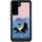 Disney Mulan Riding Khan Galaxy S24 Plus Waterproof Case