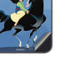 Disney Mulan Riding Khan Galaxy S25 Skin
