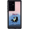 Disney Mulan Riding Khan Galaxy S24 Ultra Waterproof Case