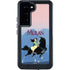 Disney Mulan Riding Khan Galaxy S24 Waterproof Case