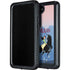 Disney Mulan Riding Khan Galaxy S24 Waterproof Case