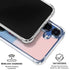 Disney Mulan Riding Khan Galaxy S25 Plus Clear Case