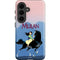 Disney Mulan Riding Khan Galaxy S26 Impact Case