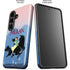 Disney Mulan Riding Khan Galaxy S26 Impact Case