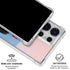 Disney Mulan Riding Khan Galaxy S26 Ultra Clear Case