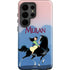 Disney Mulan Riding Khan Galaxy S26 Ultra Impact Case