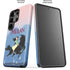 Disney Mulan Riding Khan Galaxy S26 Ultra Impact Case