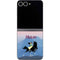 Disney Mulan Riding Khan Galaxy Z Flip6 Skin