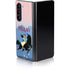 Disney Mulan Riding Khan Galaxy Z Fold5 5G Skin