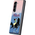 Disney Mulan Riding Khan Galaxy Z Fold5 5G Skin