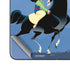 Disney Mulan Riding Khan Galaxy Z Fold5 5G Skin