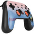 Disney Mulan Riding Khan Google Stadia Controller Skin