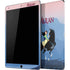 Disney Mulan Riding Khan iPad Skins