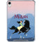 Disney Mulan Riding Khan iPad 11th Gen (2025) Clear Case