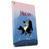 Disney Mulan Riding Khan Apple iPad Skin