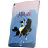 Disney Mulan Riding Khan Apple iPad Air Skin