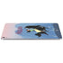 Disney Mulan Riding Khan Apple iPad Air Skin