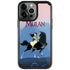 Disney Mulan Riding Khan iPhone Cases