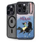 Disney Mulan Riding Khan iPhone 13 Pro Kickstand Case
