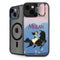 Disney Mulan Riding Khan iPhone 14 Kickstand Case