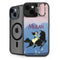 Disney Mulan Riding Khan iPhone 14 Plus Kickstand Case