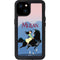 Disney Mulan Riding Khan iPhone 15 Plus Waterproof Case