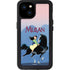Disney Mulan Riding Khan iPhone 15 Plus Waterproof Case