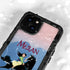 Disney Mulan Riding Khan iPhone 15 Plus Waterproof Case
