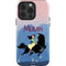 Disney Mulan Riding Khan iPhone 15 Pro Impact Case