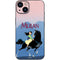 Disney Mulan Riding Khan iPhone 15 Skin