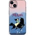 Disney Mulan Riding Khan iPhone 15 Skin