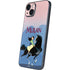 Disney Mulan Riding Khan iPhone 15 Skin