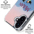 Disney Mulan Riding Khan iPhone 16 MagSafe Case